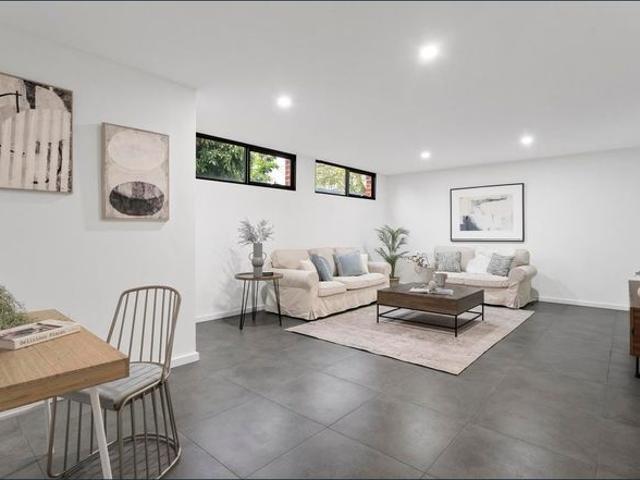 Townhouse for rent in Camerons Creek, Victoria