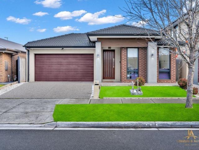 House for sale in Camerons Creek, Victoria