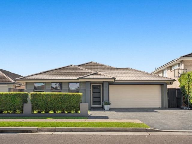 House for sale in Sydney, New South Wales