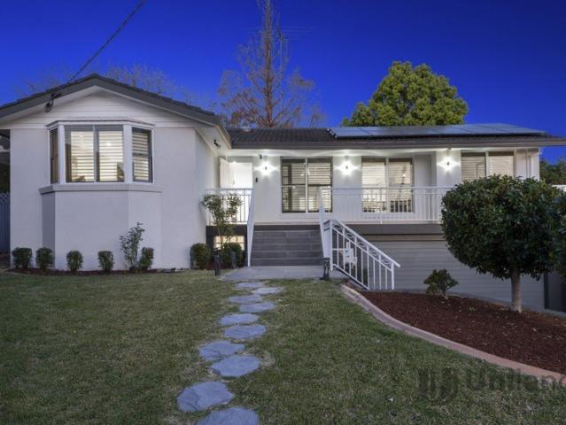 House for sale in Sydney, New South Wales