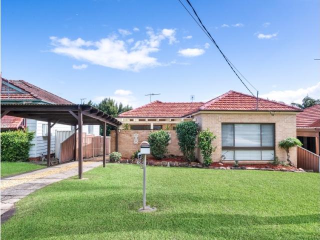 House for sale in Sydney, New South Wales