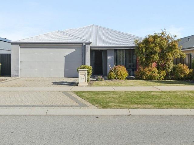 House for sale in Banksia Grove, Western Australia
