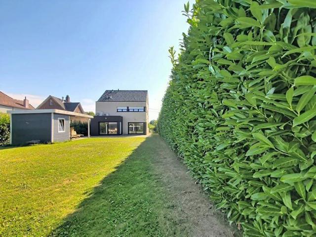 Maison location à Tervueren, Brabant