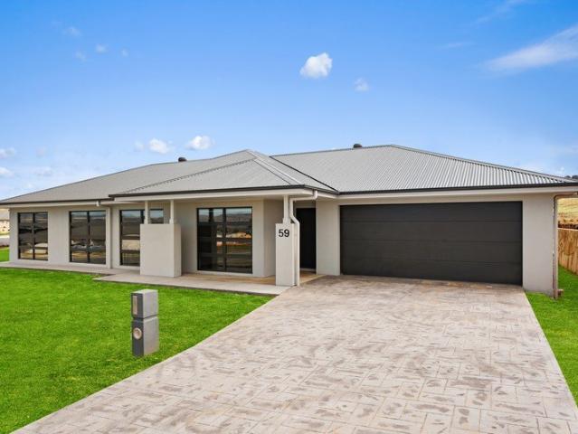 House for sale in Bungendore, New South Wales