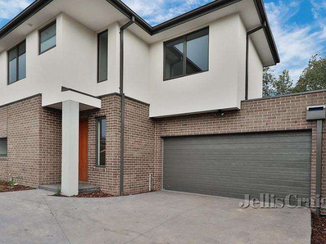 Townhouse for rent in Camerons Creek, Victoria