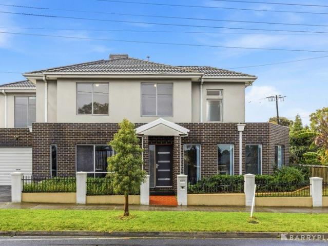 Townhouse for rent in Camerons Creek, Victoria