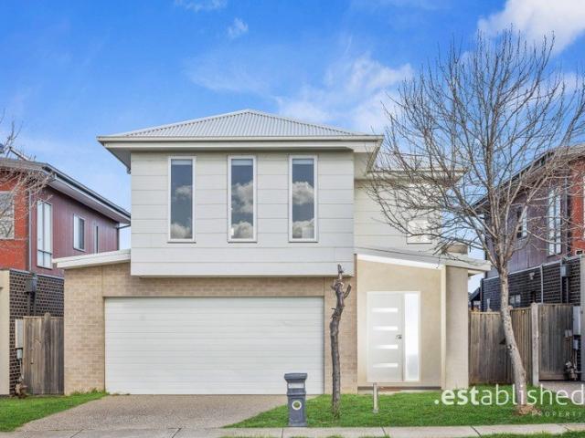 House for sale in Camerons Creek, Victoria