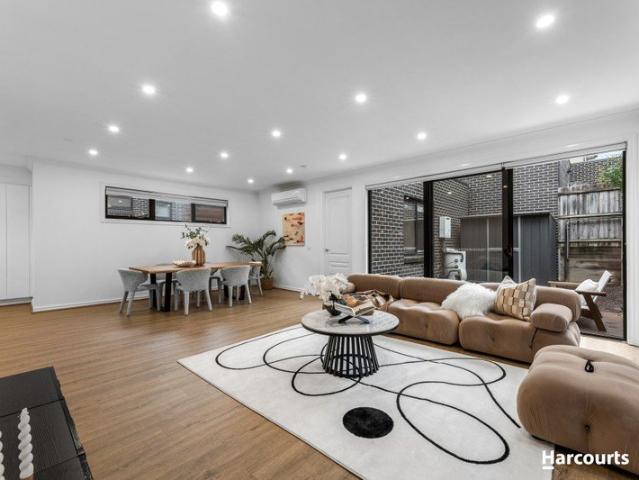 Townhouse for sale in Camerons Creek, Victoria