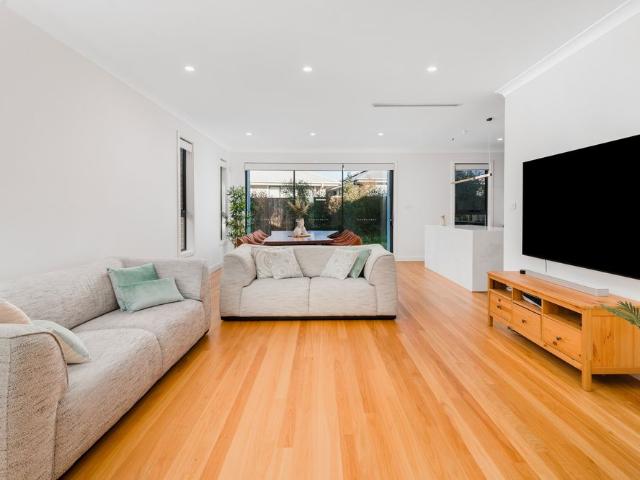 House for rent in Box Hill, Sydney