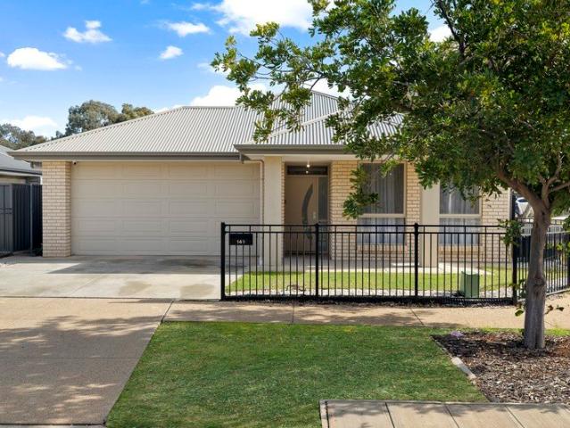 House for sale in Horseshoe Creek, South Australia