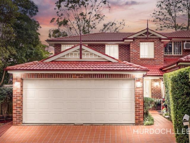 House for sale in Cherrybrook, Sydney