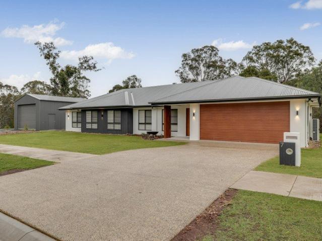 House for sale in Toowoomba, Queensland
