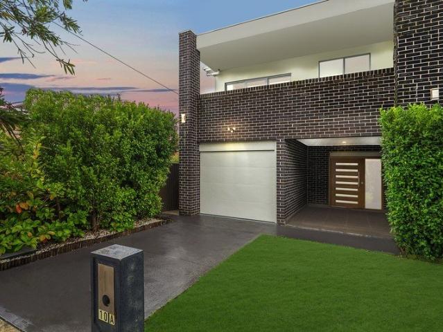 House for sale in Sydney, New South Wales
