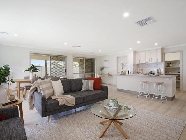 House for rent in Thurgoona, Albury