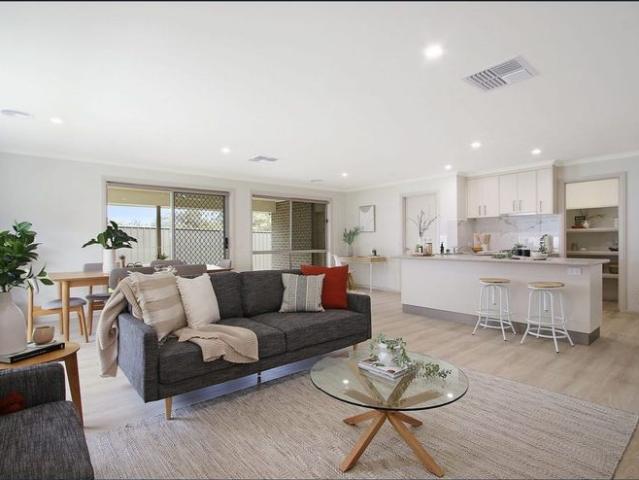 House for rent in Thurgoona, Albury
