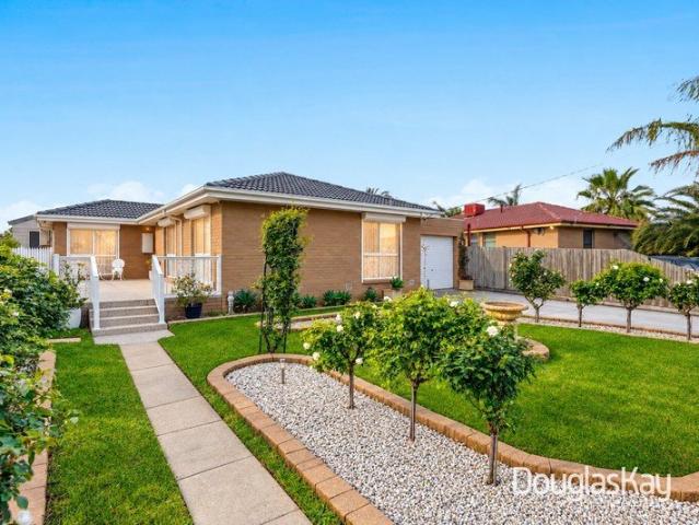 House for sale in Sunshine West, Melbourne