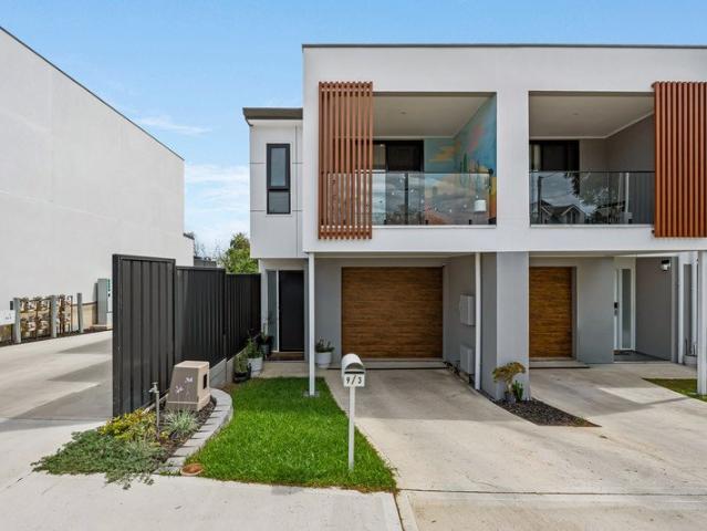 Townhouse for sale in Blair Athol, Adelaide
