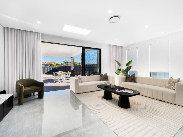 House for sale in Sydney, New South Wales