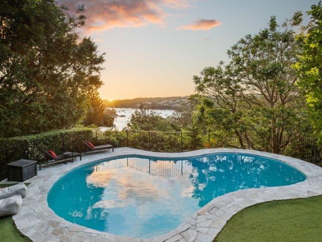 House for sale in Lower North Shore, Sydney