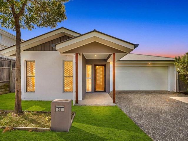 House for sale in Spring Mountain, Greater Brisbane