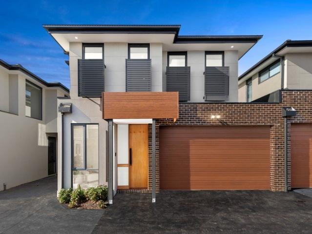 Townhouse for sale in Camerons Creek, Victoria