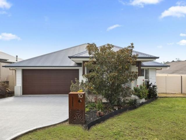 House for rent in New South Wales