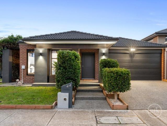 House for sale in Camerons Creek, Victoria