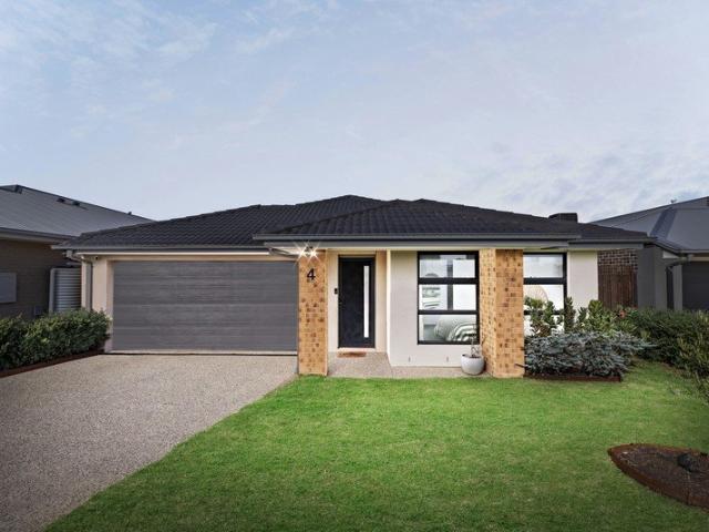 House for sale in Camerons Creek, Victoria