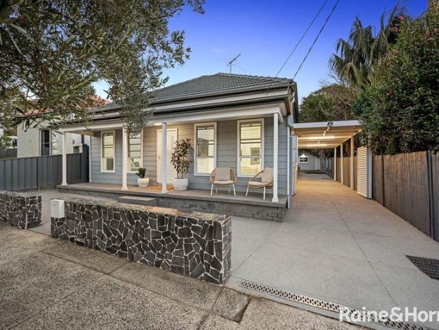 House for sale in Sydney, New South Wales