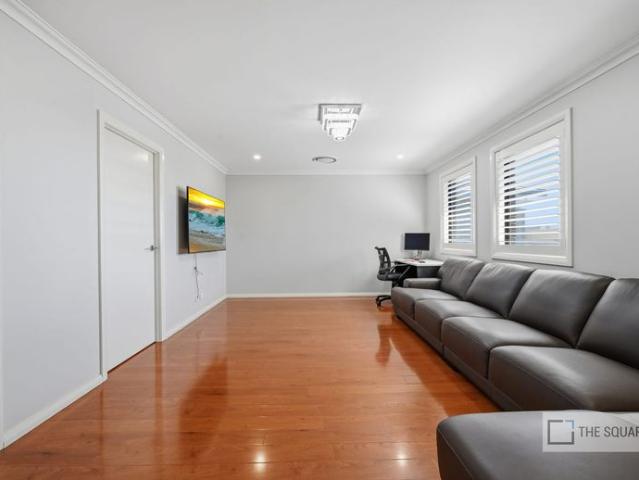 House for rent in Oran Park, Sydney