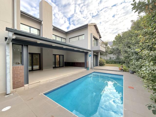 House for rent in Lone Hill, Randburg