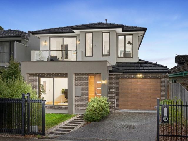 Townhouse for sale in Camerons Creek, Victoria