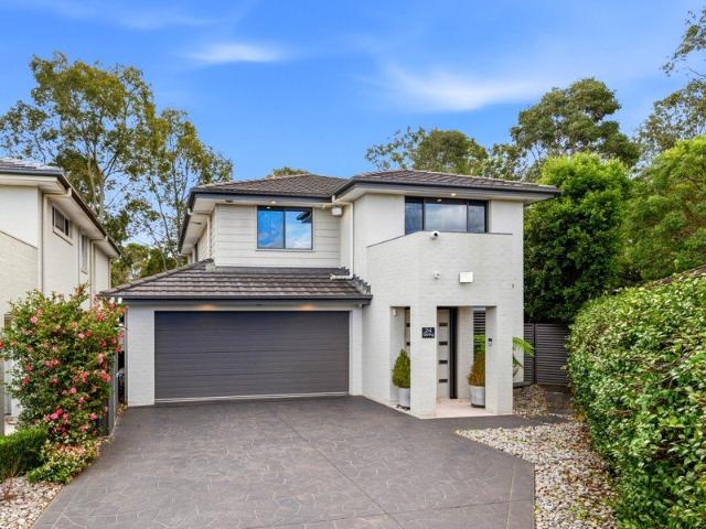 House for sale in Sydney, New South Wales
