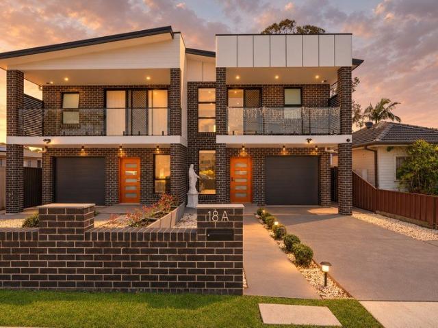 House for sale in Merrylands West, Sydney
