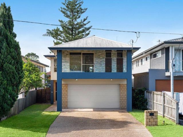 House for sale in Toombul, Queensland