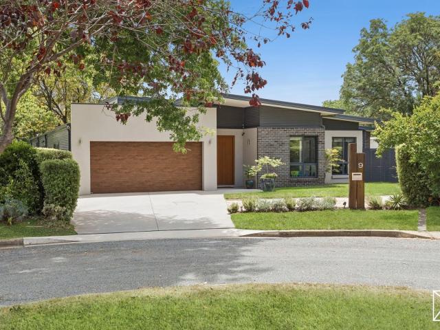Property for sale in Downer, Australian Capital Territory