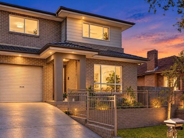 House for sale in Ermington, Sydney