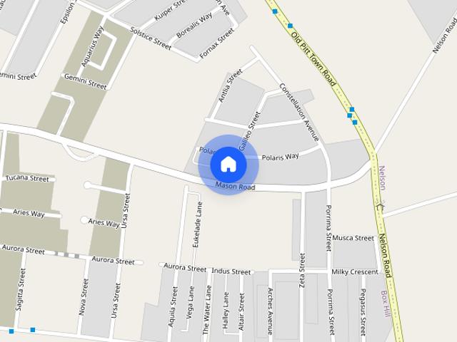 House for rent in Box Hill, Sydney