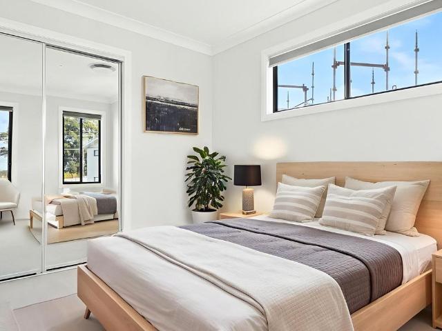 House for rent in Box Hill, Sydney