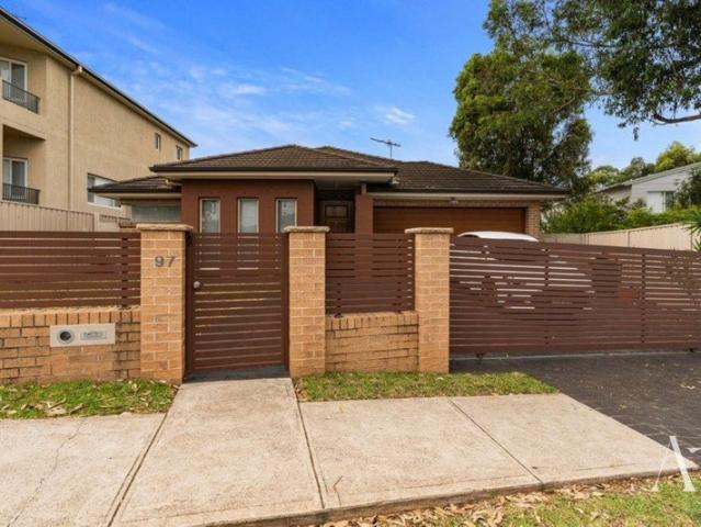 House for rent in Georges Hall, Sydney