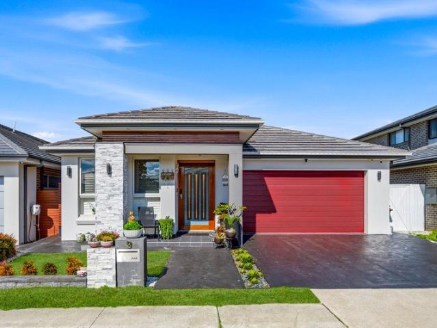 House for sale in Sydney, New South Wales