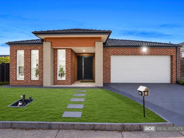 House for sale in Highlands, Melbourne