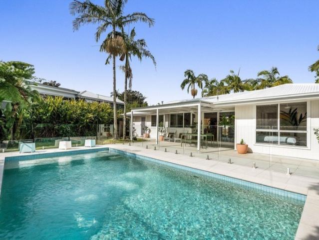 House for sale in Bangalow, New South Wales