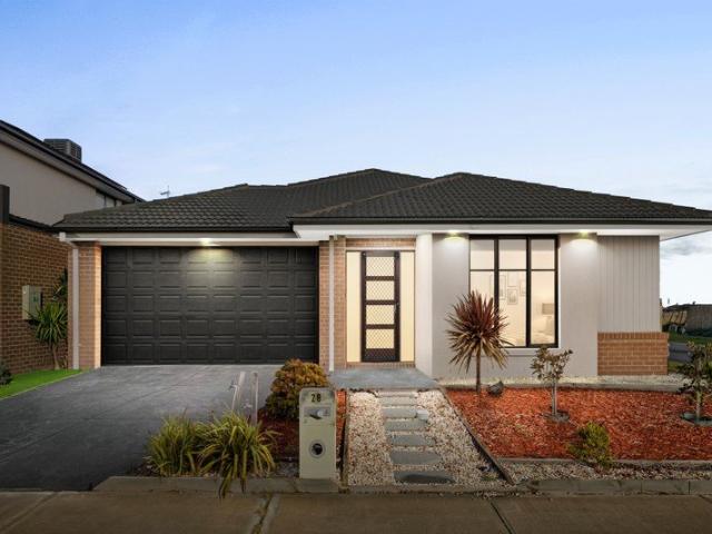 House for sale in Camerons Creek, Victoria