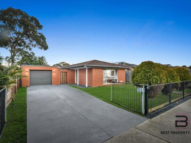 House for sale in Camerons Creek, Victoria