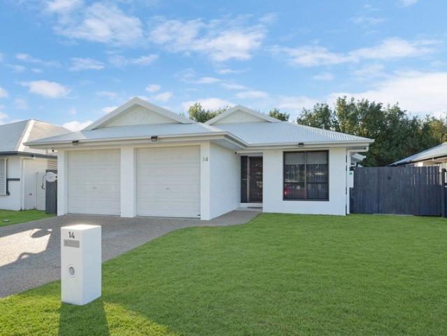 House for sale in Townsville, Queensland
