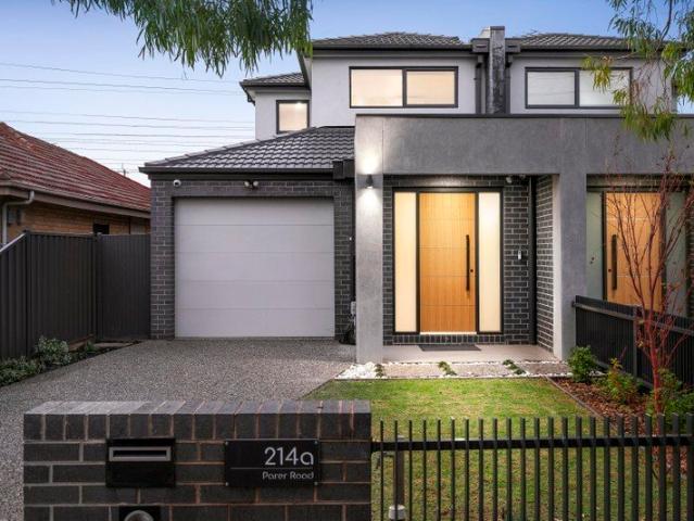 Townhouse for rent in Camerons Creek, Victoria