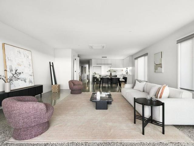 Townhouse for rent in Camerons Creek, Victoria