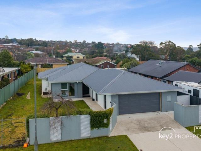 House for sale in Launceston, Tasmania