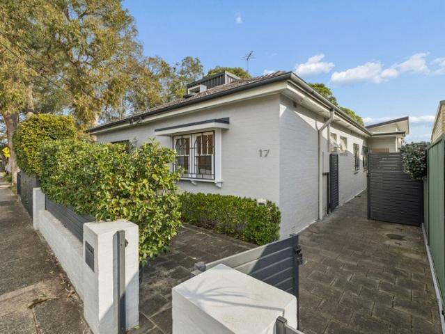 House for sale in Sydney, New South Wales